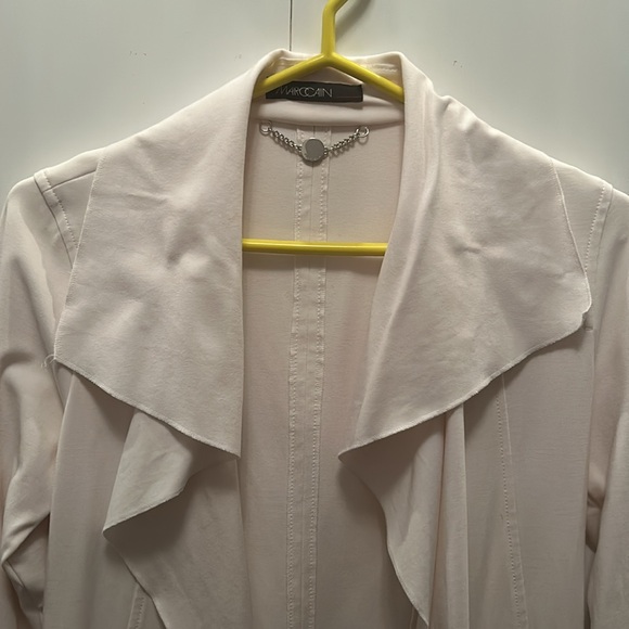 Marc Cain open blazer - Picture 2 of 3